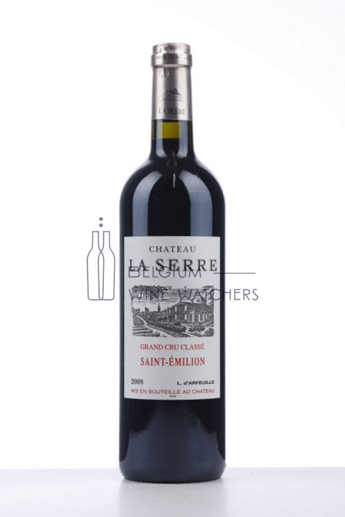 Picture of 2008 LA SERRE